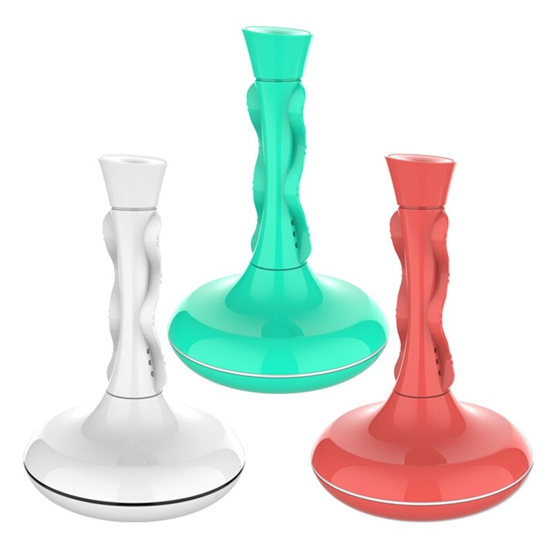 Mini Portable Ultrasonic Washing Machine Laundry Clothes Cleaner for Travel Hiking Camp Turbines Washer Small Appliances U1JE