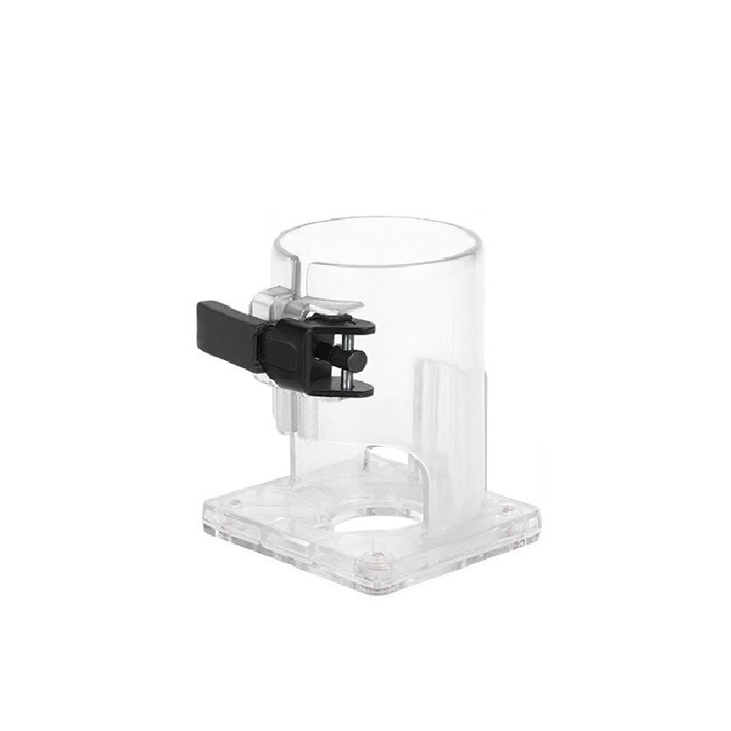 Houtbewerking Trimmer Base, Trimmer Hard Base, Trimmer Router Router