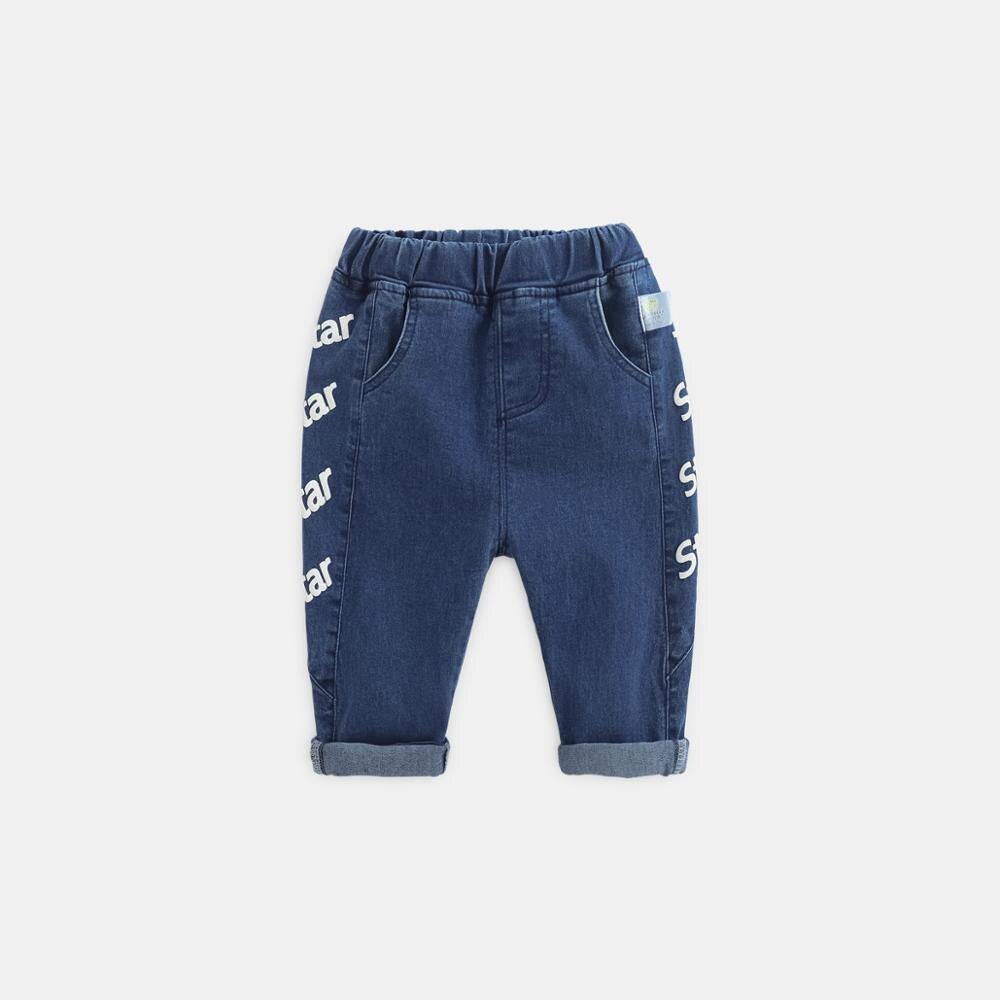 Ciciibear-pantalons de printemps pour bébés garçons et filles | Pantalons de sortie pour bébés de 1 à 3 ans: 72M