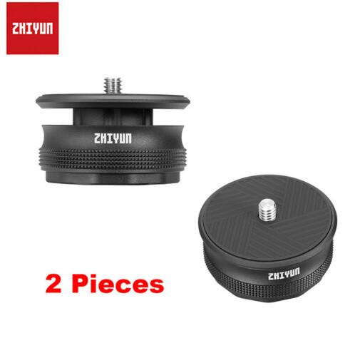 Zhiyun Weebill Lab Accessories Gimbal Transmount Phone Holder Mount & Quick Setup Kit & Servo Follow Focus & Monopod & Bag: Blue