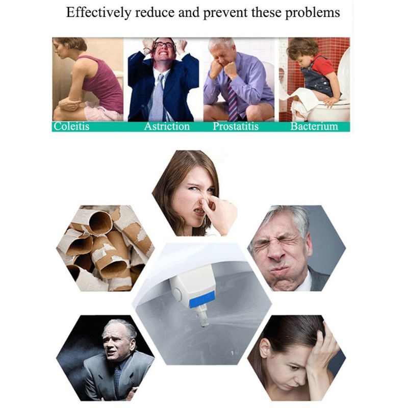 Bad smart toalett sete bidet toalett lokk / rumpe spyle intelligent toalett spyling sanitærutstyr
