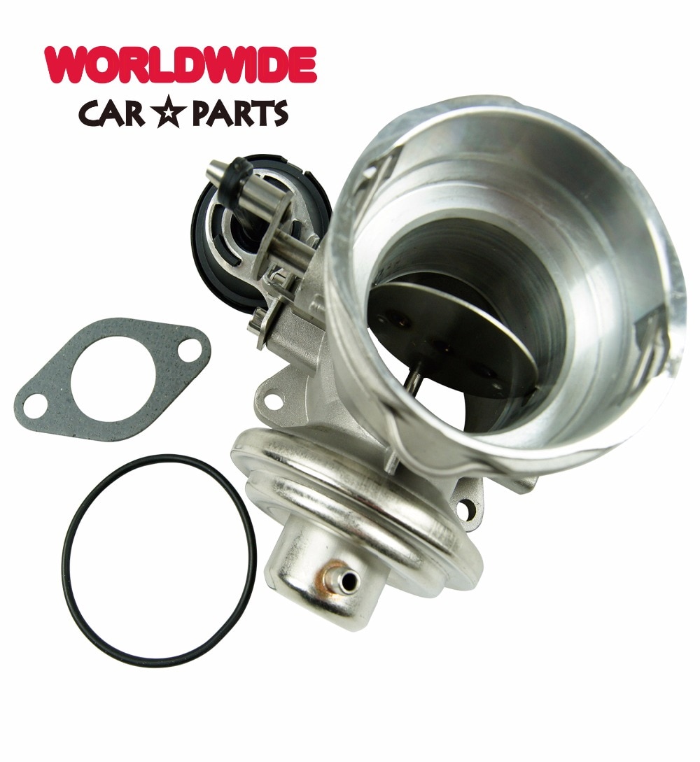 Vanne EGR 1.9 TDi - A4 A6 Galaxy Alhambra, pour Passat Sharan 038131501AL 038131501AA 7.24809.20.0, 1119320 1212966 038131501J