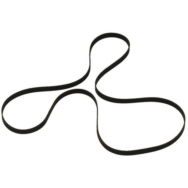 Cinghia Di Ricambio Giradischi Monacor P-121DJP