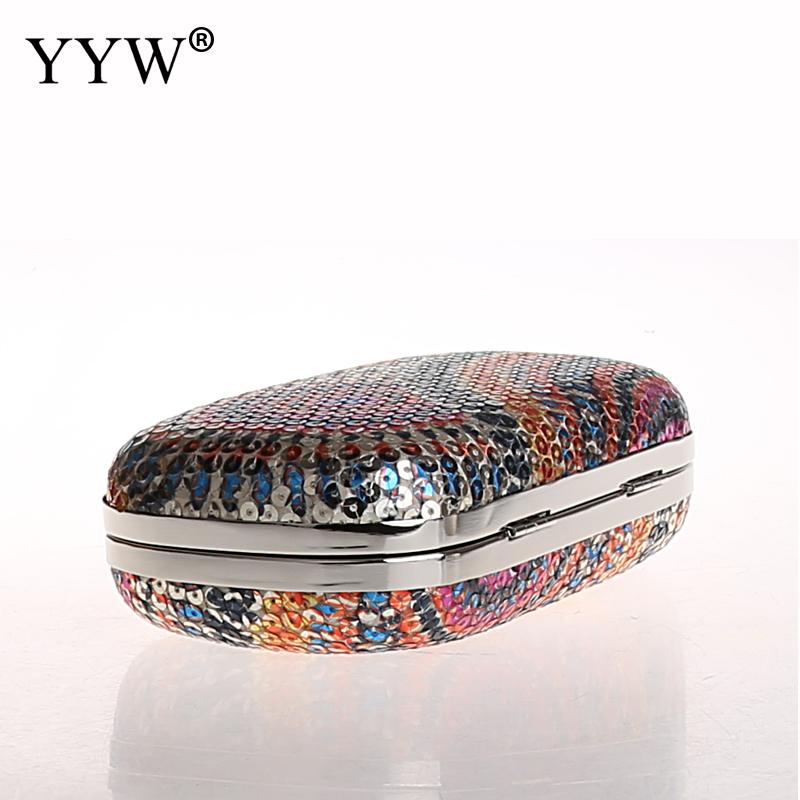 Sequin bonito pequenas bolsas de casamento feminino clutch bag com strass padrão geométrico sacos de embreagem feminino