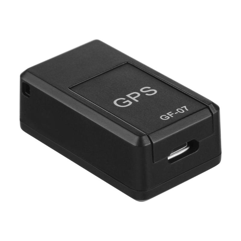 Control remoto del localizador GSM de la motocicleta del coche con el sistema de monitoreo en tiempo Real APP rastreador Mini GPS el dispositivo de seguimiento del vehículo WiFi