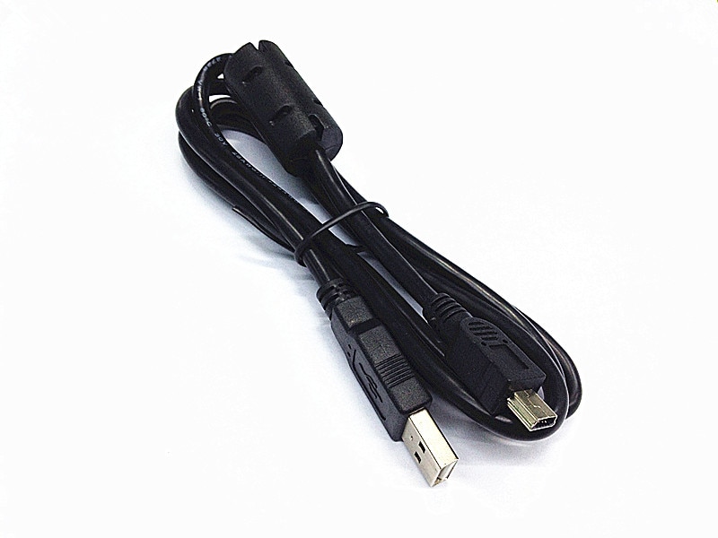 Cabo Usb Pc/dc Power Data Sync Cable Cord Lead S02 | Parcelamento Sem