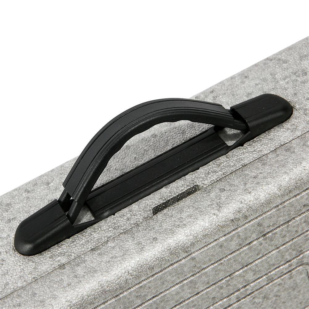 Drone Storage Case for DJI Mavic Mini Waterproof Foam Carrying Case Handbag Suitcase Protective Box