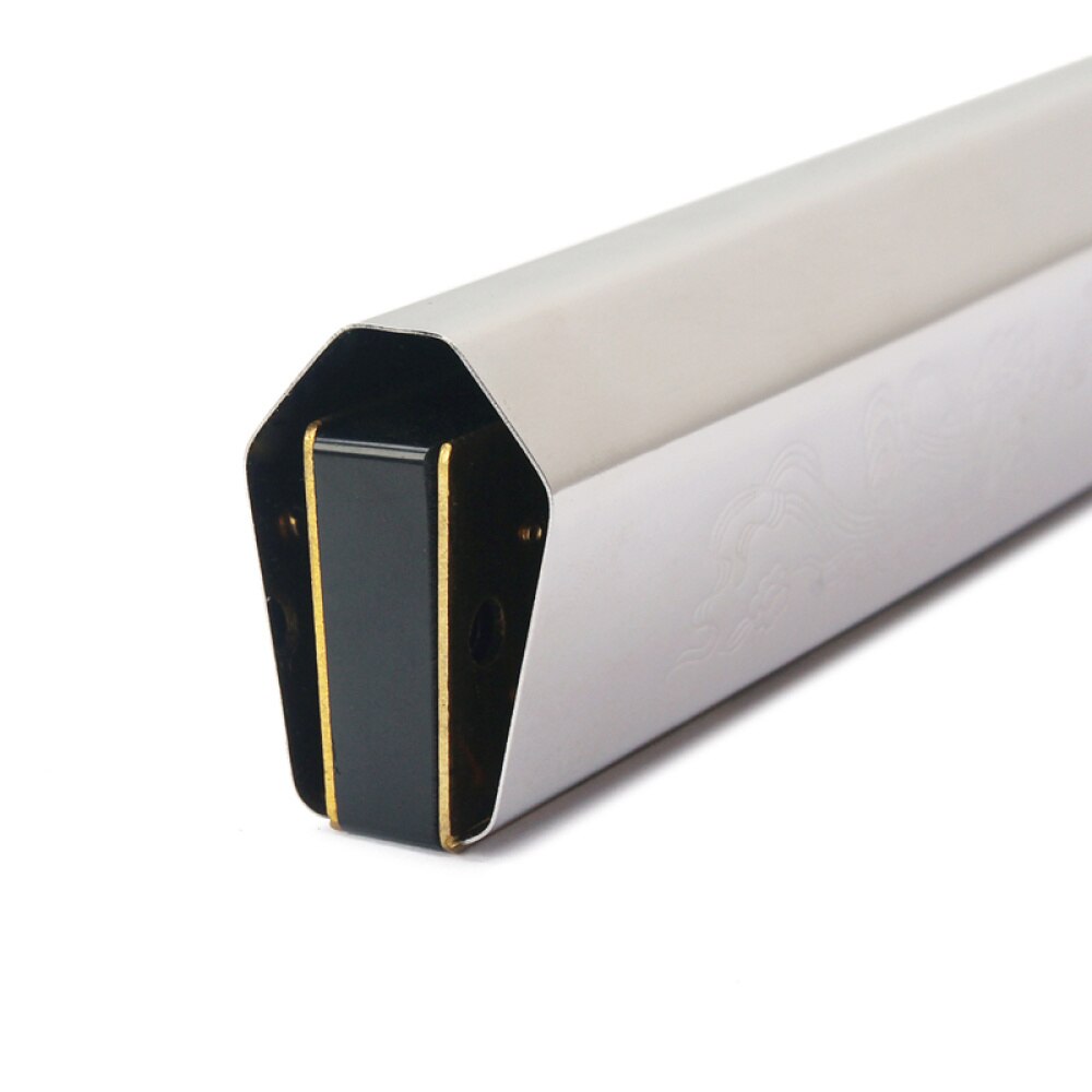 Stainless Steel Harmonica Mouth Instruments for Beginner