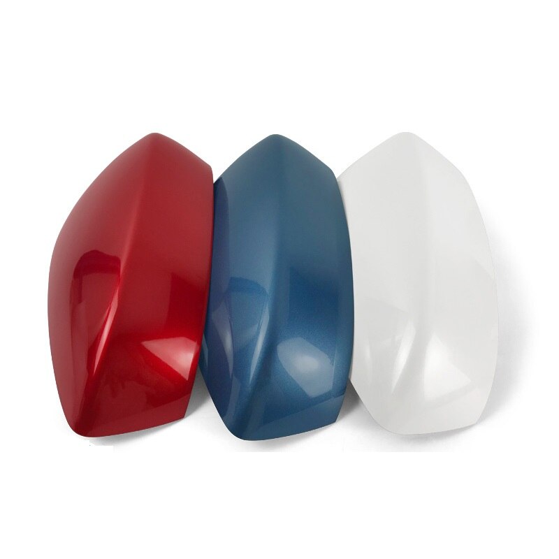 Rear View Rearview Side Mirror Cover Trim Mirror Housing Shell For MAZDA 3 AP