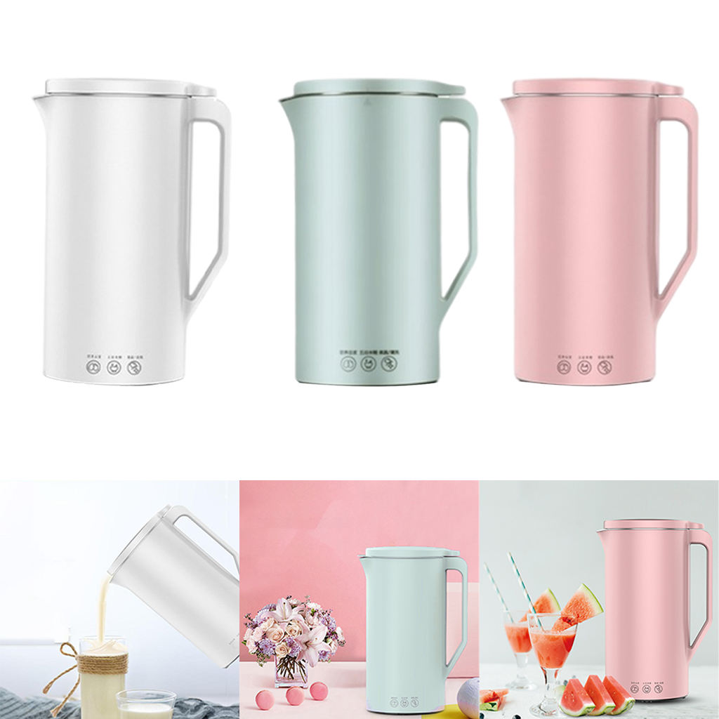 Electric Blender 350ml US Regulations High Speed Juicer Kitchen Appliances