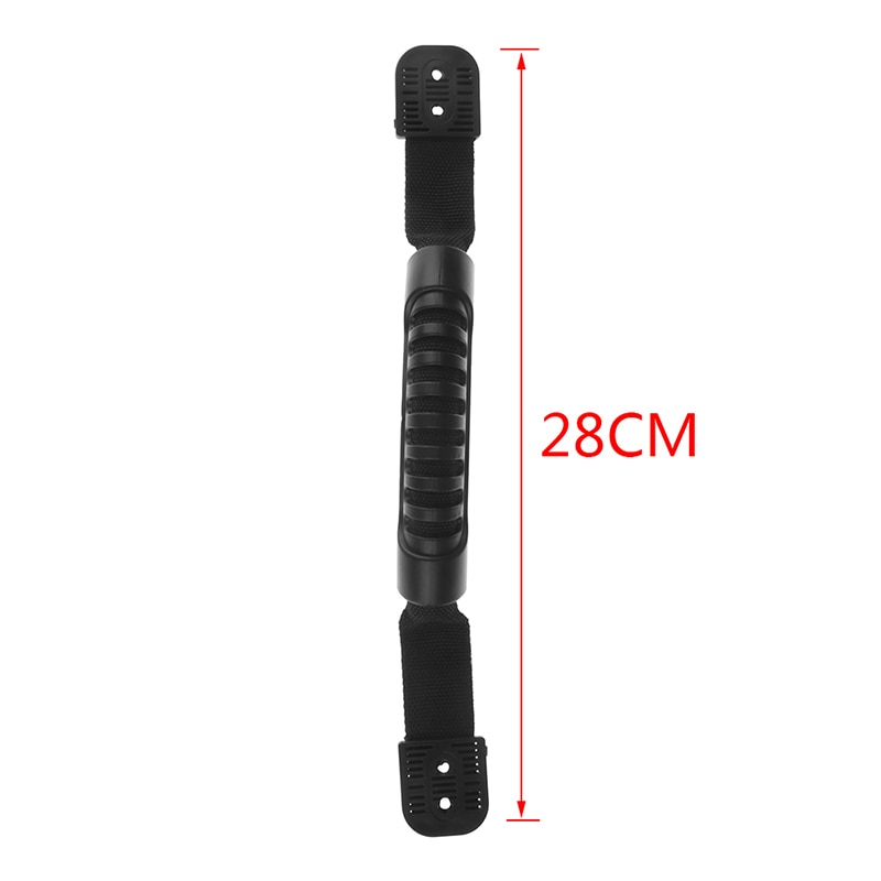 Trasportare Kayak Barca Bagaglio Attrezzature Confortevole per Canoa Side Mount Pratico Maniglia Accessori Fai da Te
