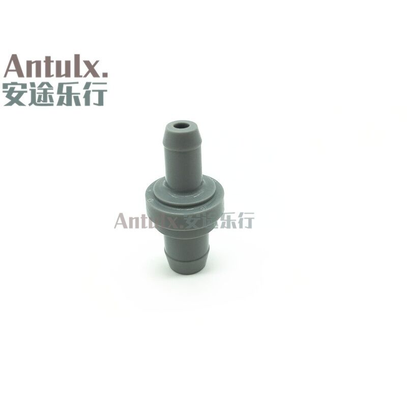 1 Uds PVC válvula para CHERY chino Fulwin 2 A5 Karry K50 1.5L motor recambios de motor de coche 477F-1014040