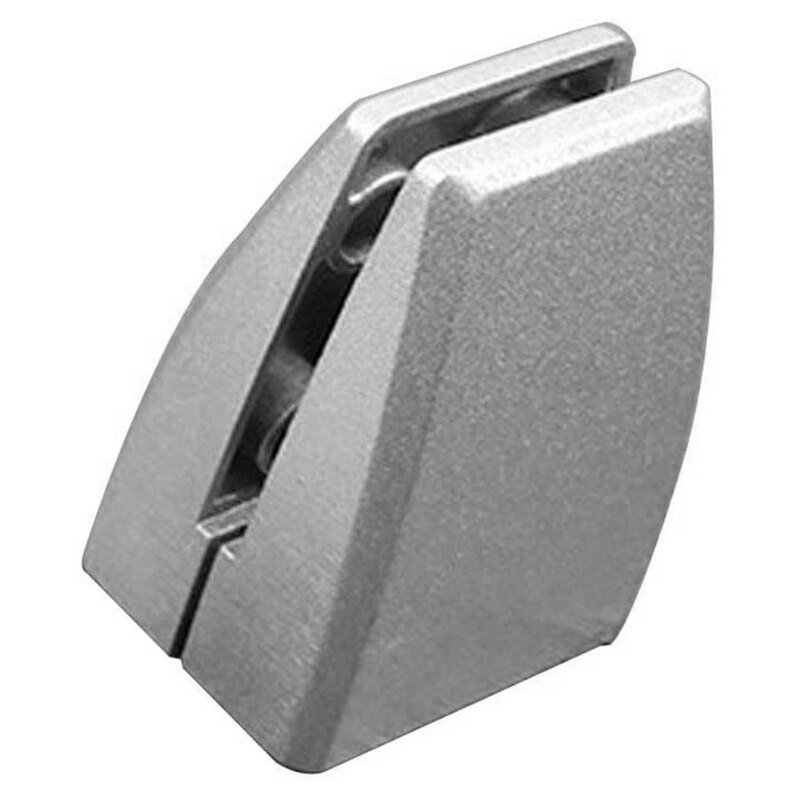 Office Desk Partition Support Frame Sn Fixed Support Frame Aluminum Alloy Sn Holder