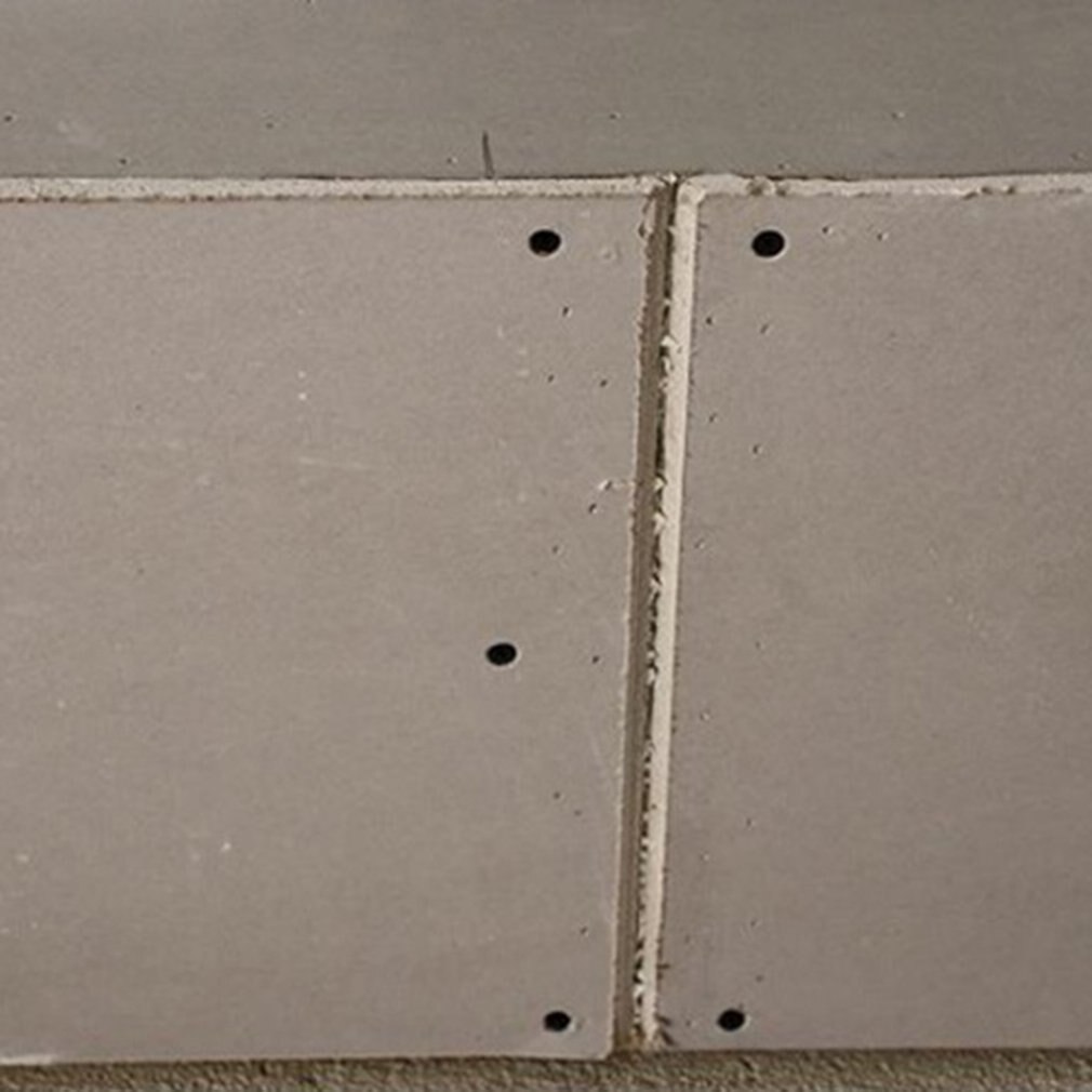 Utilisation multifonction plaque de plâtre Construction de sol décoration calfeutrage épissure outil de serrage Joint serrage rapide