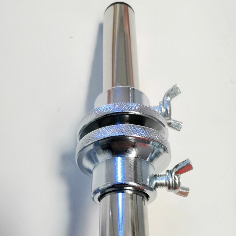 Arm Wrestling Grip Handle Home Gym Forearm Wrist Finger Strength Trainer Fitness Workout Equipment Armwrestling Bar