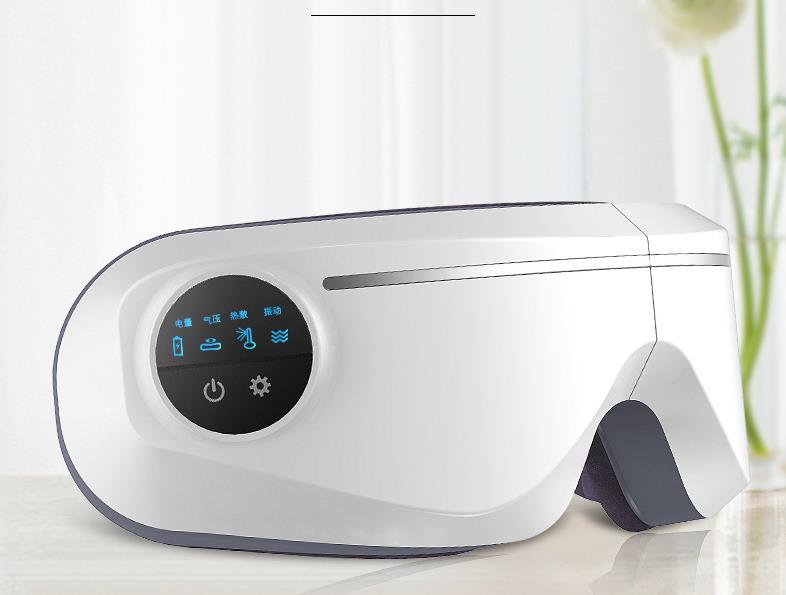 Eye Massager Eye Massager Comprimeren Oogzak Masker Eye Beauty Eye Protector