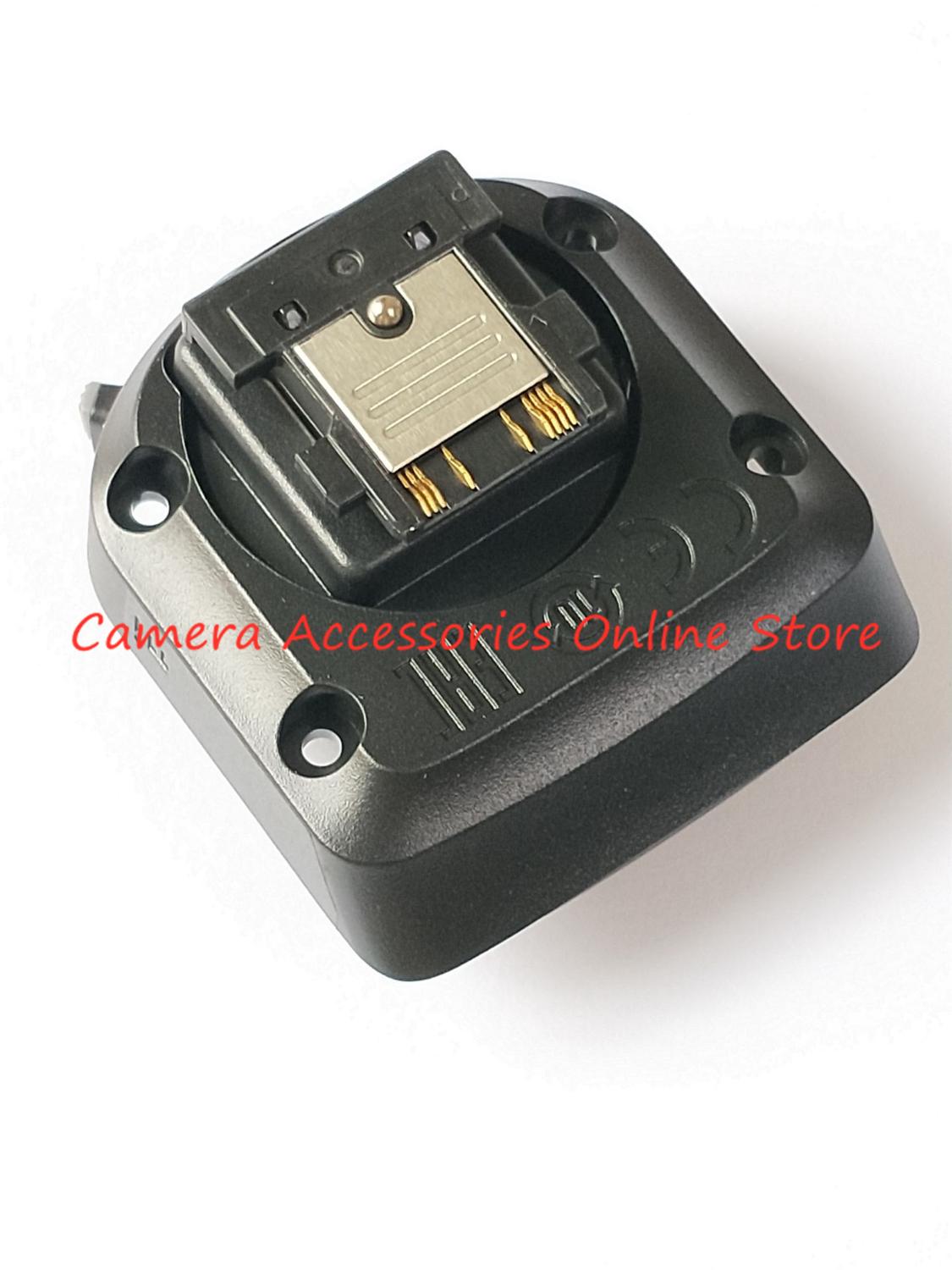 shoe hotshoe assy repair parts For Sony HVL-F43M F43M F43 Flash