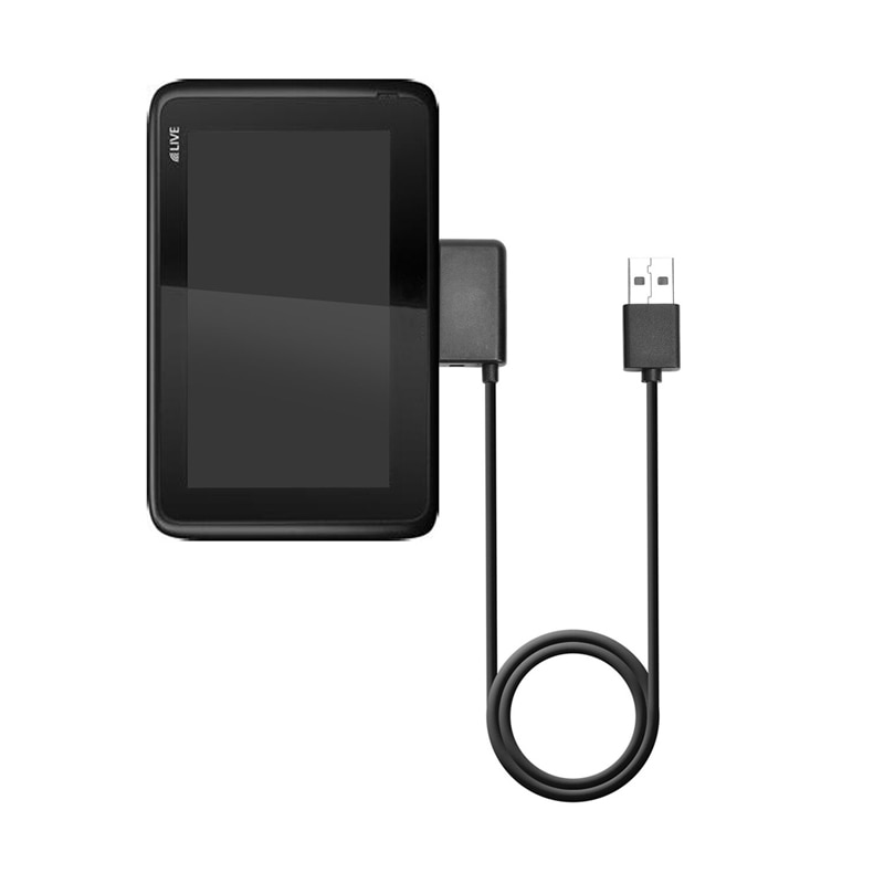 Usb Lader &amp; Data Sync Oplaadkabel Voor Tomtom Go 1000 1005 1050 2505 2535