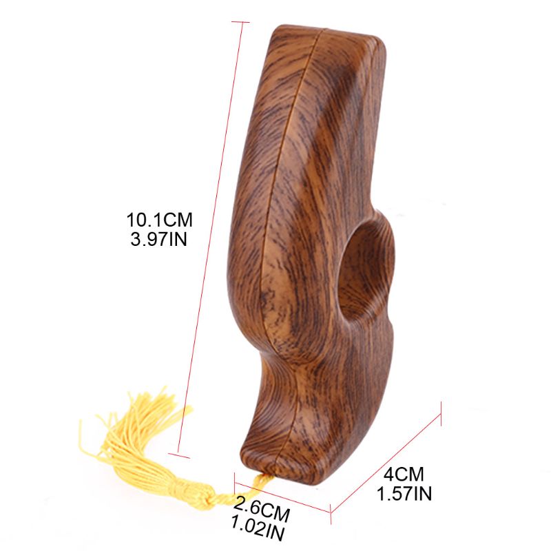 Portatile A Spirale Palmare Manuale Perline Digitali Contatore dito Gioco Giocattolo di Un Rilassamento Strumento di Ripristina Tasto di Decompressione