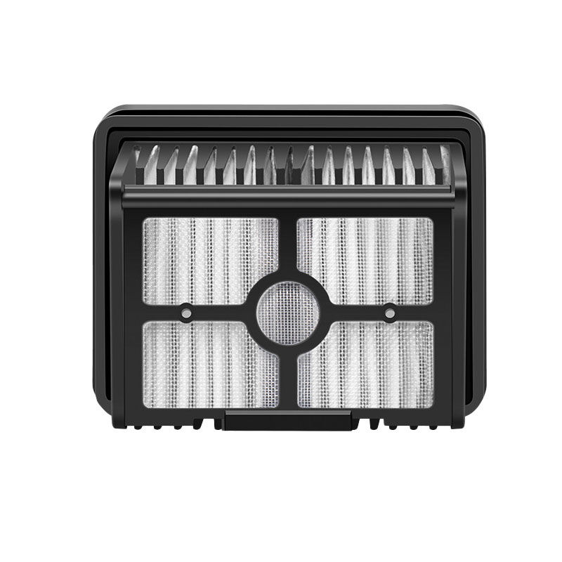 per Dreame H14 pro / H20 pro ultra/H30 ultra H13 pro Lavapavimenti Aspirapolvere Spazzola A Rullo Filtri Hepa Accessori