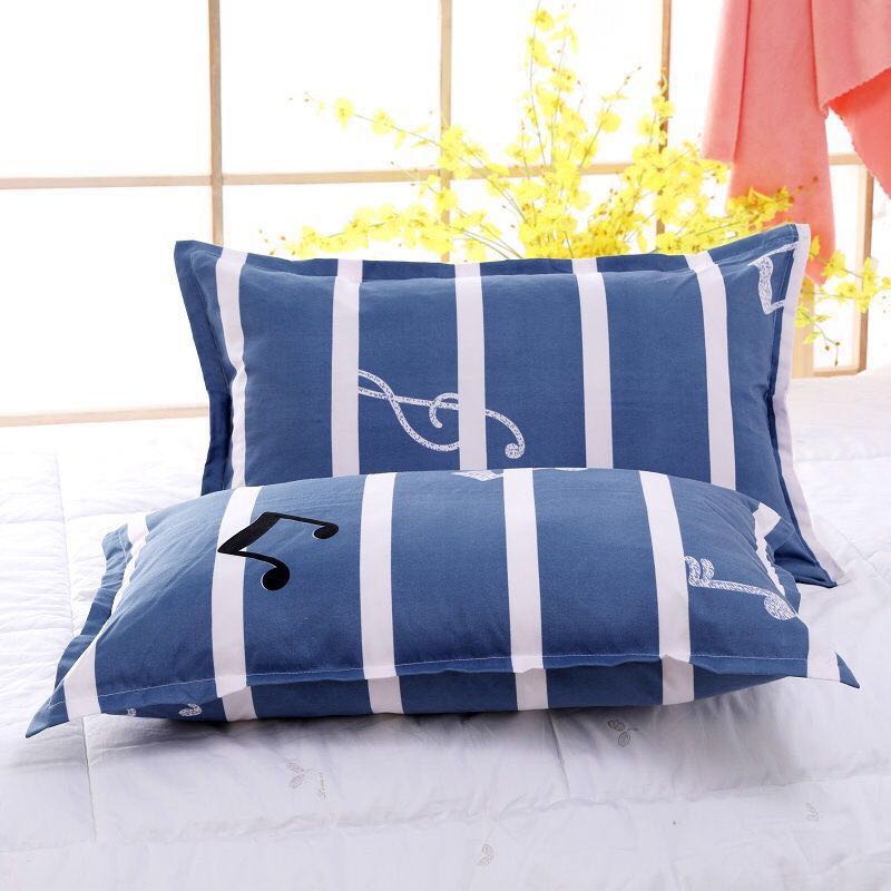 Mehrere farben zu wählen 2 Stück 48cm * 74cm Schönheit Blumen- Gedruckt Kissen Kissen fallen Abdeckung Für Schlafzimmer verwenden: 9