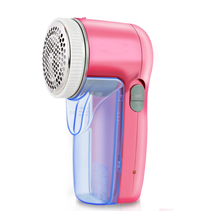 Portable Electric Clothing Lint Pill Lint Remover Sweater Substances Shaver Spooling Machine To Remove The Pellets
