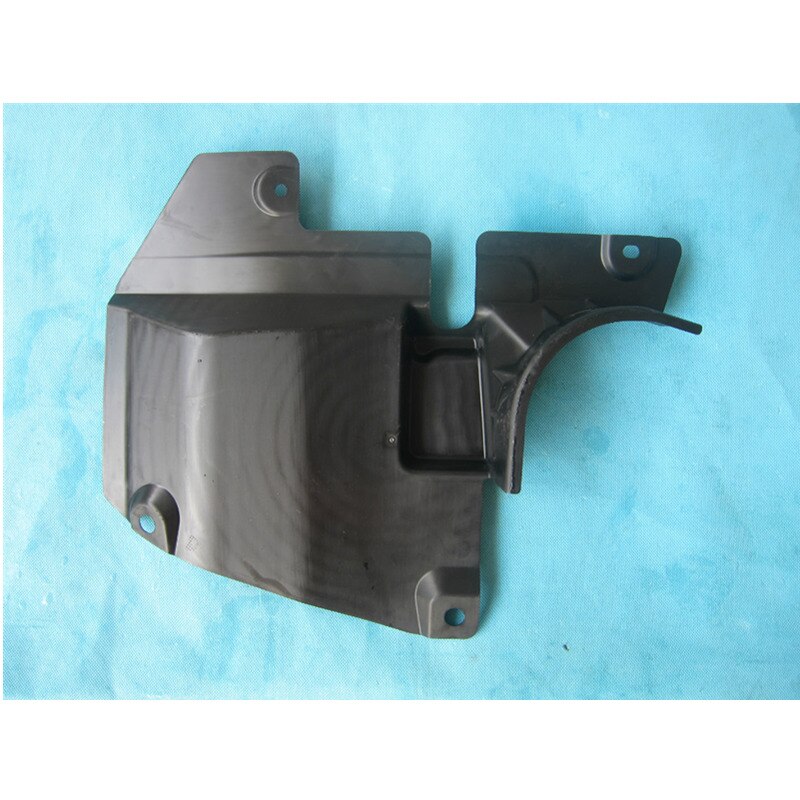 Car accessories engine lower splash shield cover for Mazda CX5 Mazda 3 Axela BM BN Mazda 6 Atenza