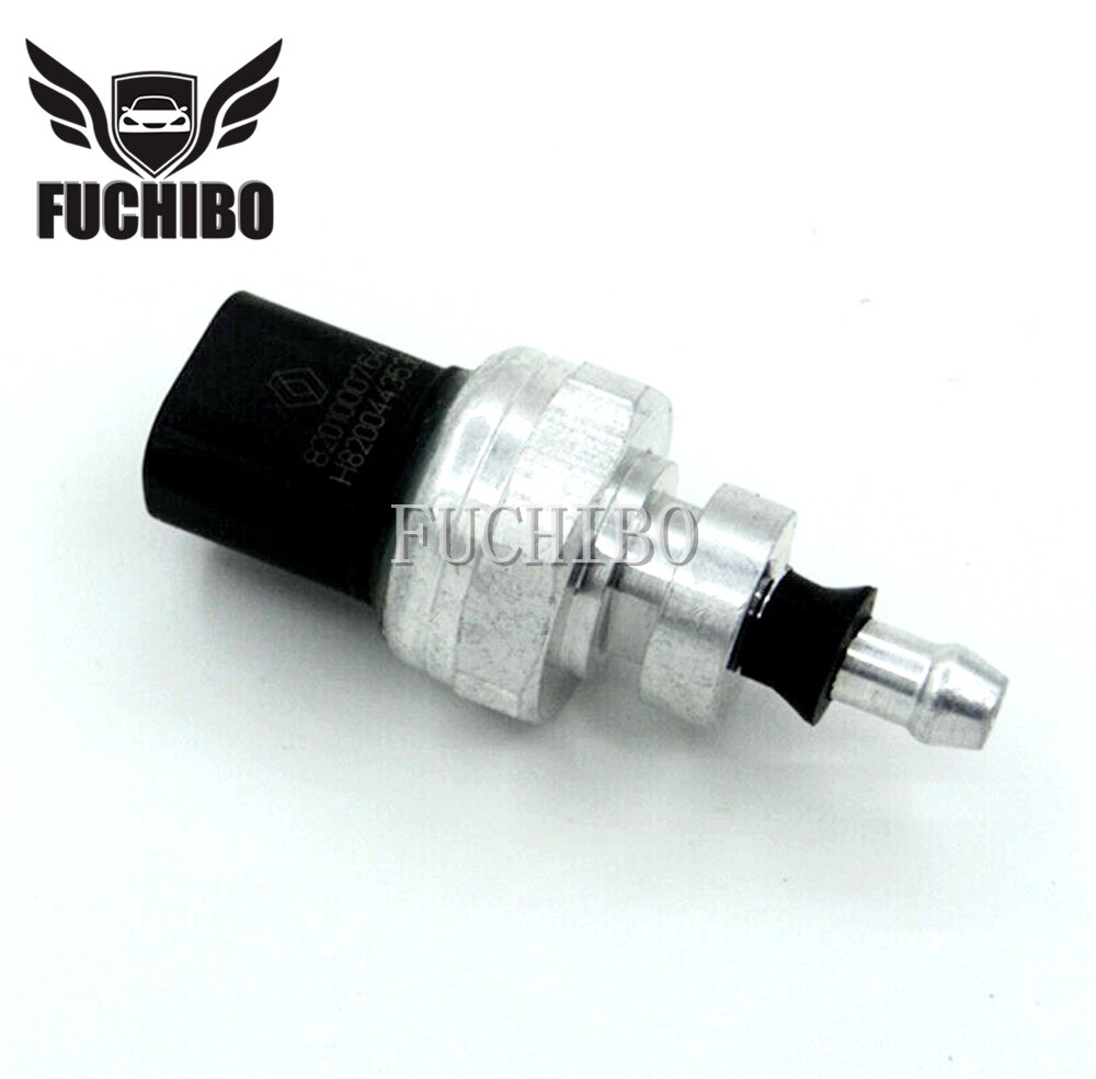 FUCHIBO 8201000764 Turbo Exhaust GAS Boost Pressure Sensor For RENAULT GRAND LAGUNA MASTER TRAFIC 1.5 1.6 2.3 93198718 51CP05-03