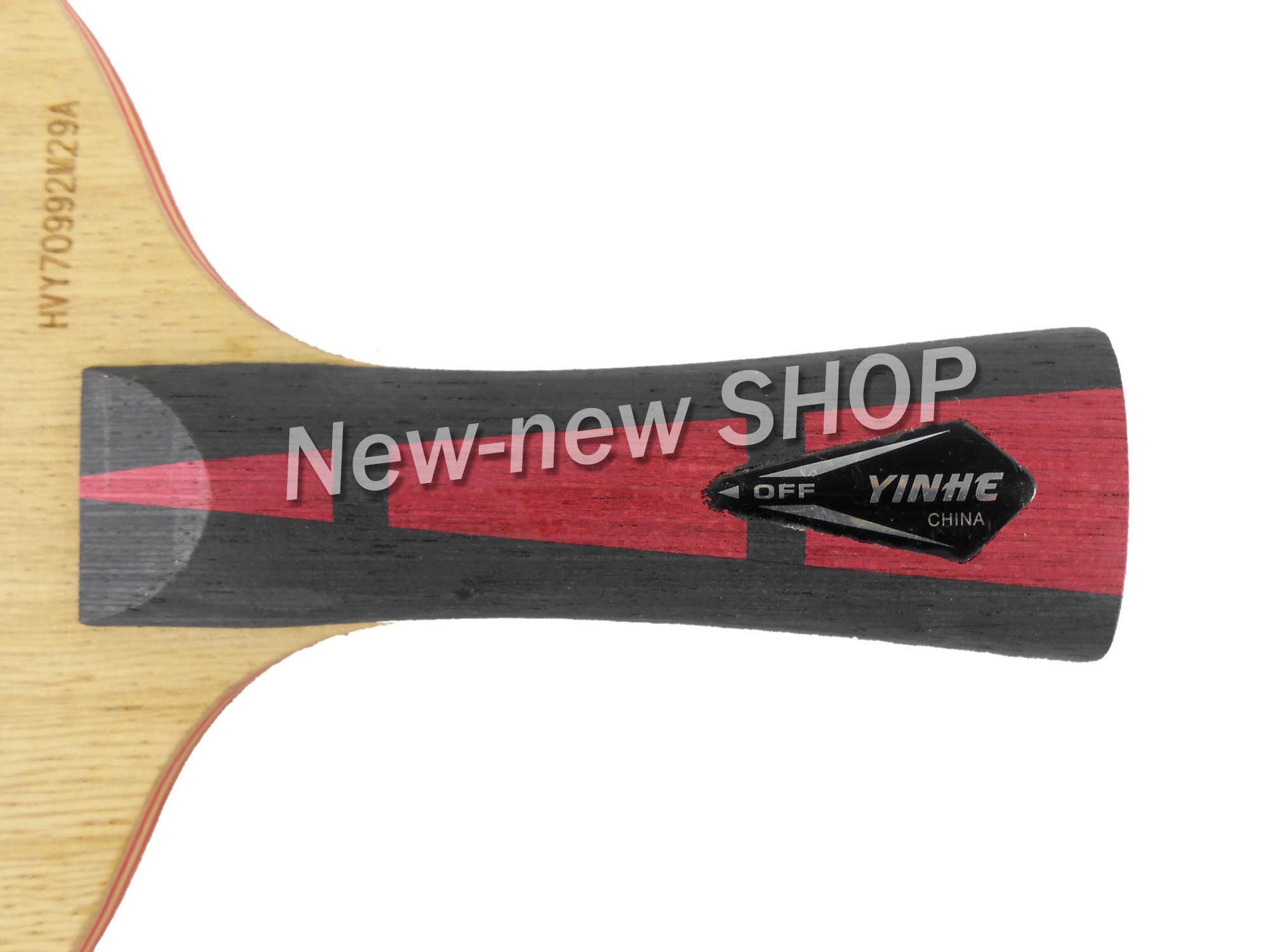 Galaxy YINHE Uranus.3 U-3 U3 U.3 Table Tennis Ping Pong Blade
