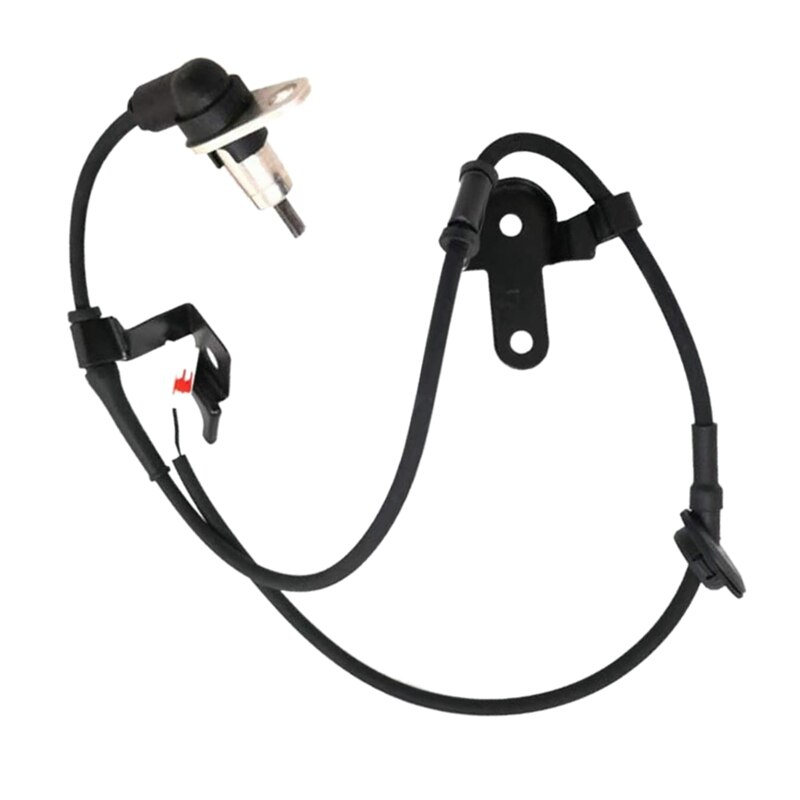 Rear Left ABS Sensor for Mazda 626 GF GW 1997-2002 Sedan Wagon or Hatckback GE7C-43-72YB GE7C4372YB
