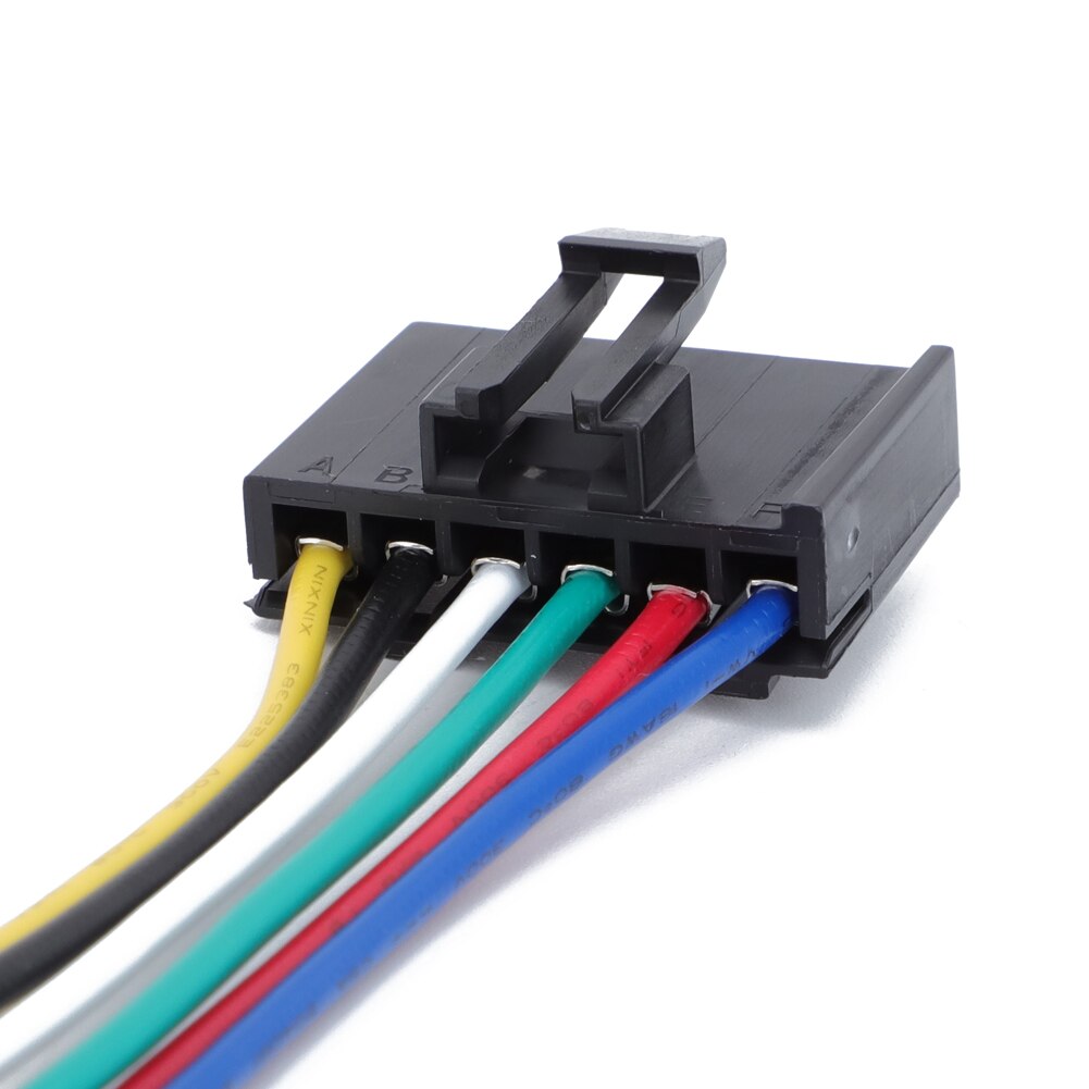 for Polaris Magnum 325 330 Sportsman Scrambler 400 500 850 1000 ATP Hawkeye ATV Ignition Key switch Repair Harness Pigtail