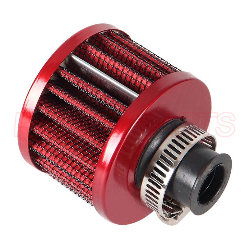 1 jeu de filtre d'admission d'air, nettoyeur de reniflard pour Predator 212cc 196cc 6.5hp 7HP GX160 GX200 Baja Warrior MB200 Go Kart Mini vélo