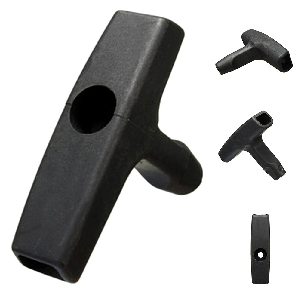 Durable Chain Saw Brush Cutter Garden Machine Lawn Universal DIY Repair Recoil Starter Home Replacement Part For MS250 210 230