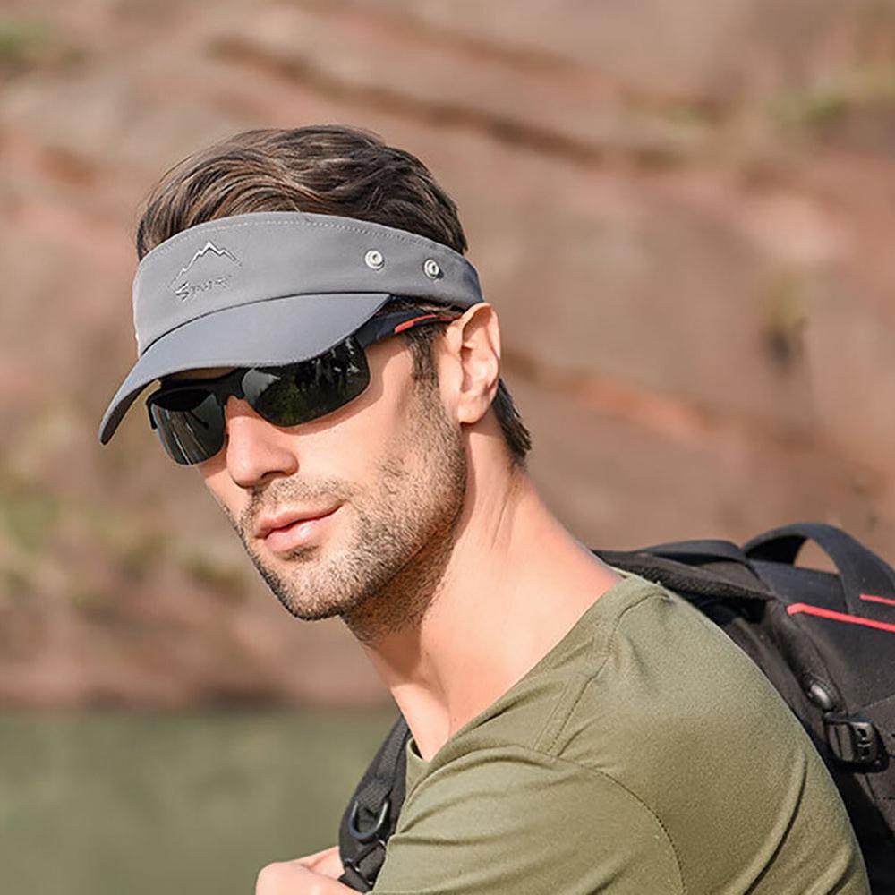 Outdoor Flap Caps Snel Droog 360 Graden Bescherming Zonnescherm Ademend Waterbestendig Oor Neck Cover Sportkleding Accessoires