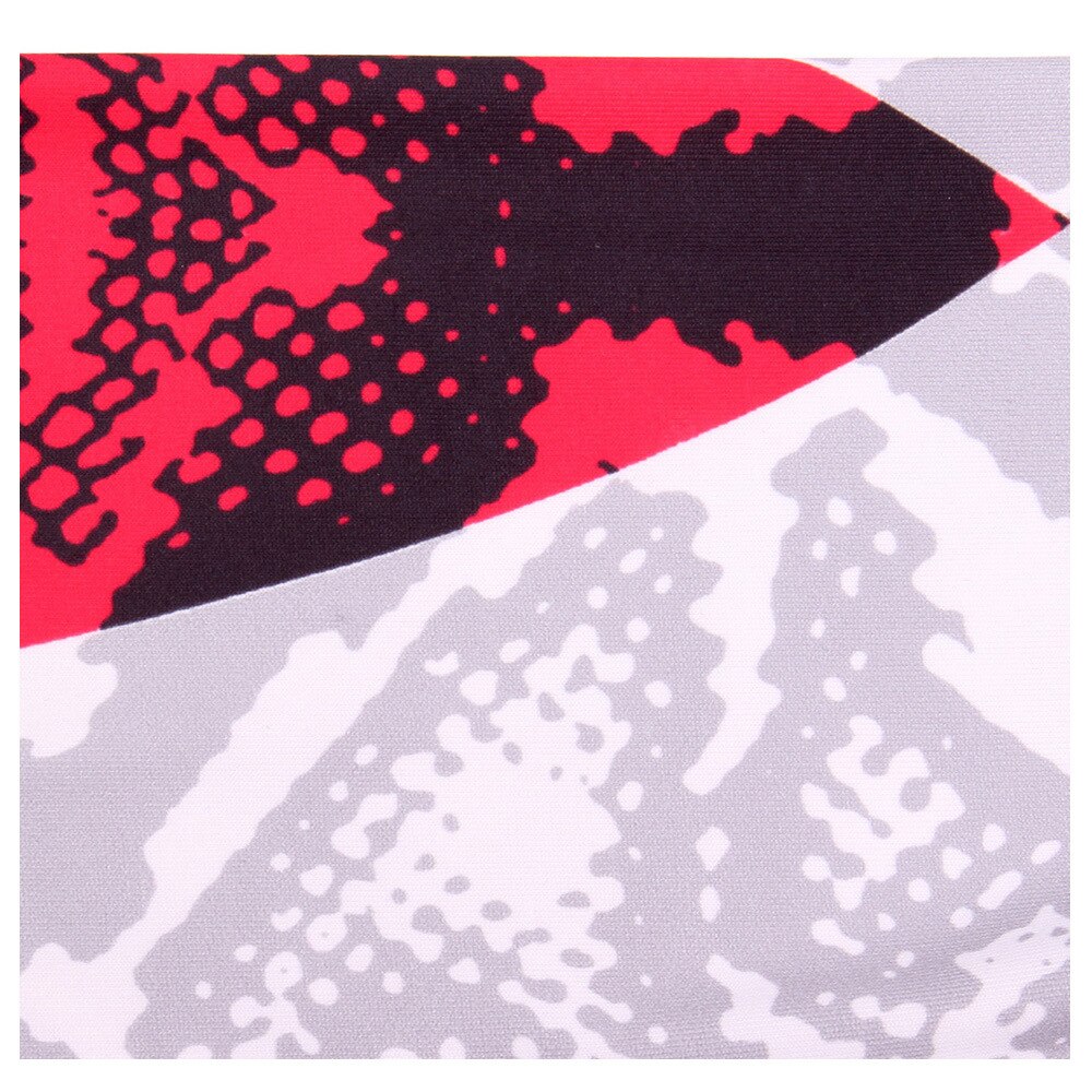 Man's T-shirt Outdoor Cycling Sportswear Gym Sports Shirt Costume Long Sleeve Mens Skinny Running T-shirt Compression Shirt