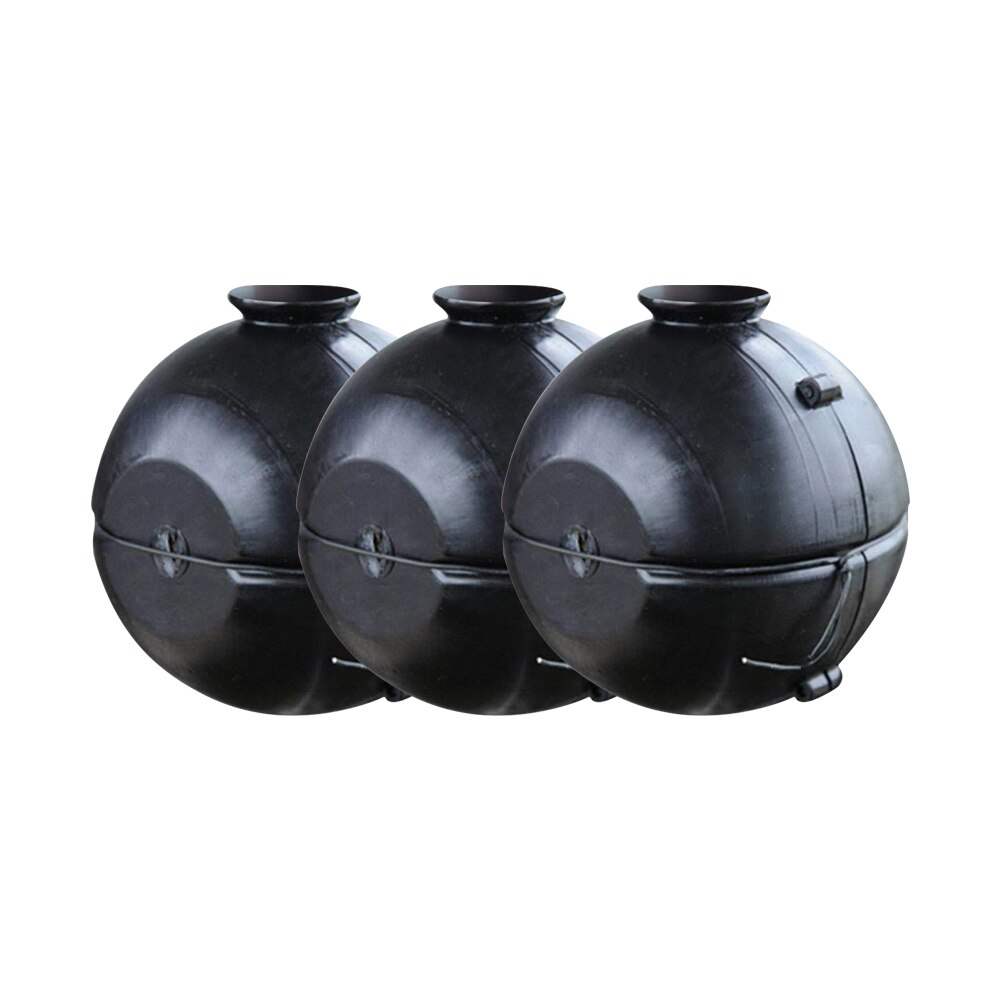 Par Marcottage Aérien ABS Propagation Boule Intérieur Extérieur Durable Haute Pression Greffage Boîte Jardin Plante Root de L'appareil: 3pcs