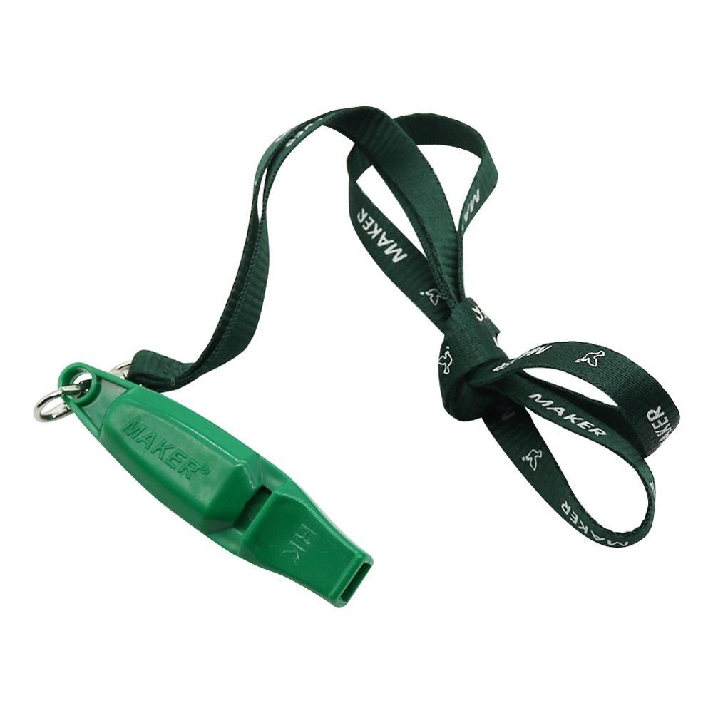 1 Pcs Papegaai Duif Huisdier Hond Kat Training Gehoorzaamheid Fluitje 3 Kleuren Plastic Trainning Fluitjes Huisdieren Benodigdheden: Green