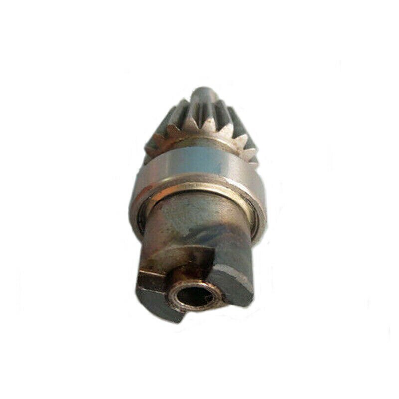 Fresadora alimentadora de AL-310S, engranaje ALSGS, paraguas pequeño, conjunto de engranajes, fresadora para metal