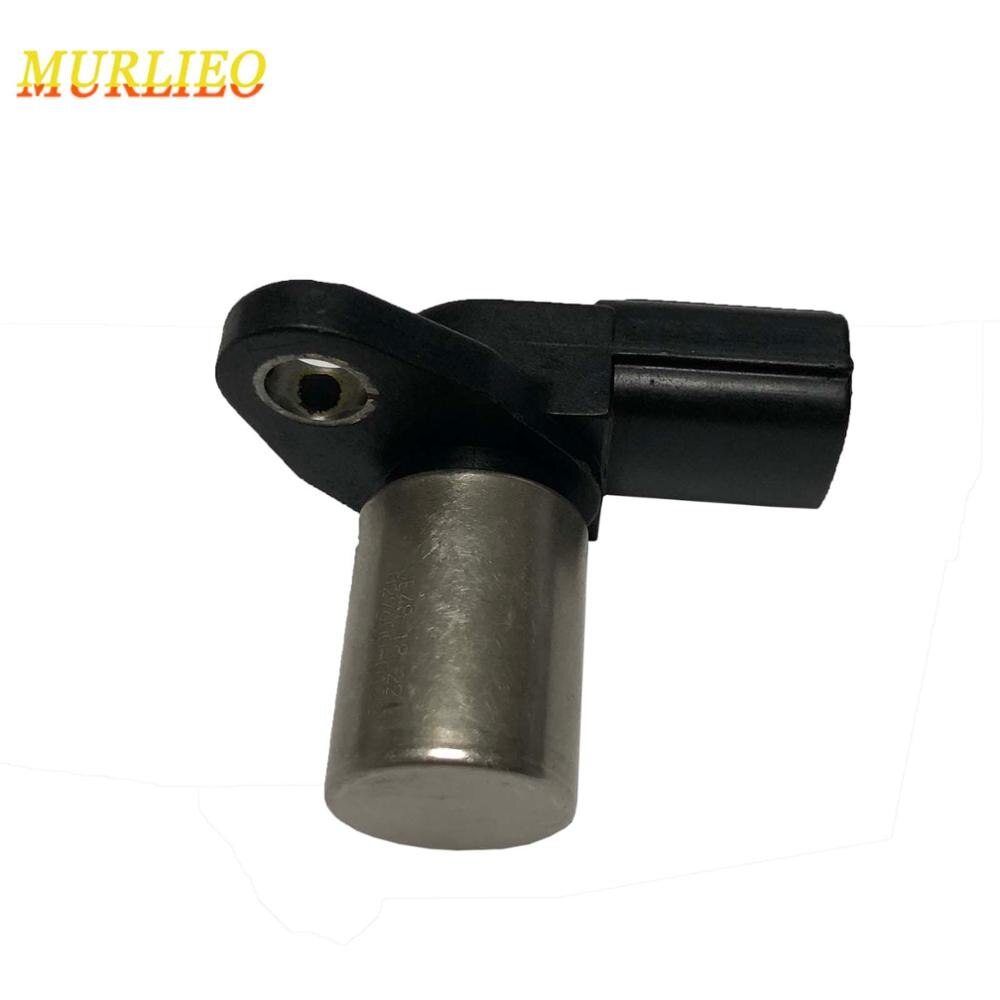 Murlieo JE48-18-221 JE4818221 SU4151 Crankshaft Position Sensor fit for MAZDA 929 MPV