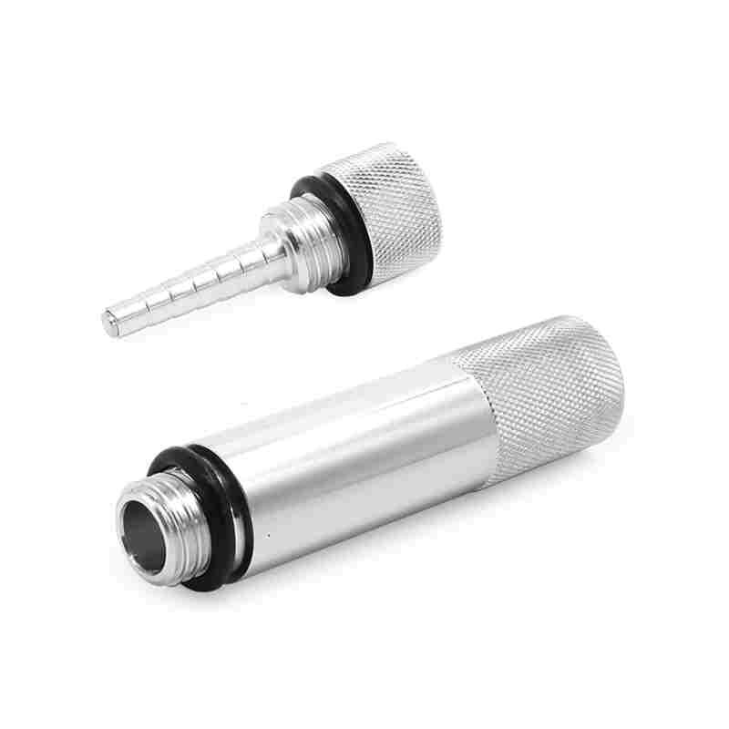 3PCS For HONDA GENERATOR EU2000I EXTENDED RUN GAS CAP, OIL TUBE, MAG DIPSTICK KIT