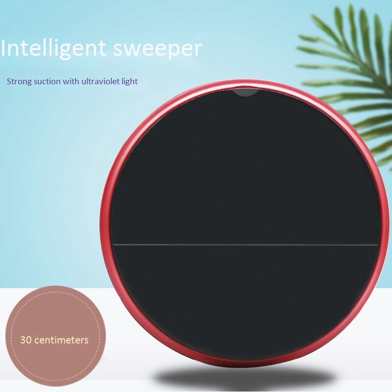 Ligent ing robot husholdning ing støvsuger moppemaskine