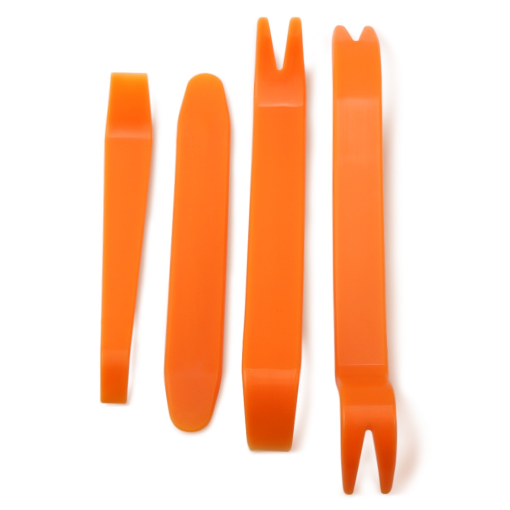 Car Removal Pry Tool Car Panel Removal Tools for Ford focus 2 mk2 fiesta focus 3 mk3 kuga fusion mondeo mk4 transit ranger