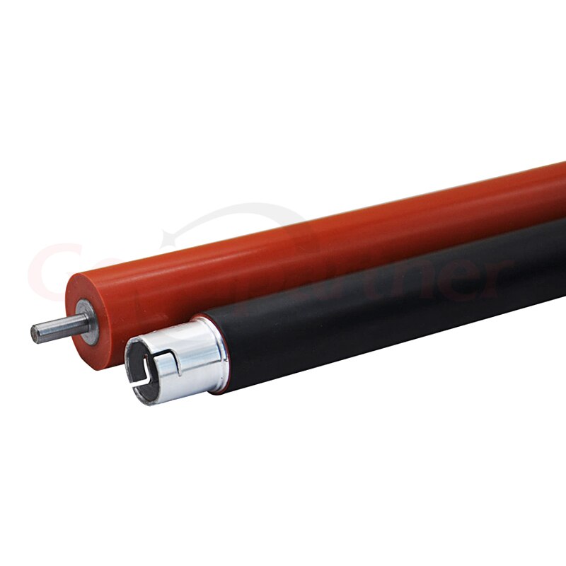 1X LY6753001 LR2231001 Fuser Bovenste Warmte Lagere Druk Roller Voor Brother Hl 3140 3150 3170 Mfc 9130 9140 9330 9340 dcp 9020