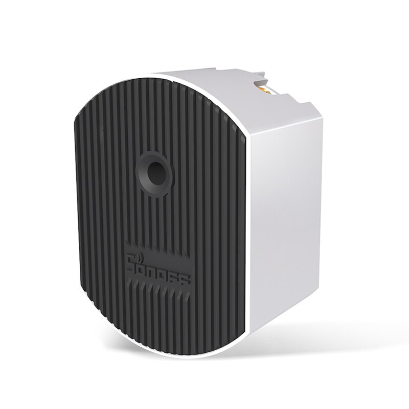 SONOFF D1 Smart Dimmer switch compatible with alexa google ewelink 86 type EU US type switch box RF433 remote controller base: D1