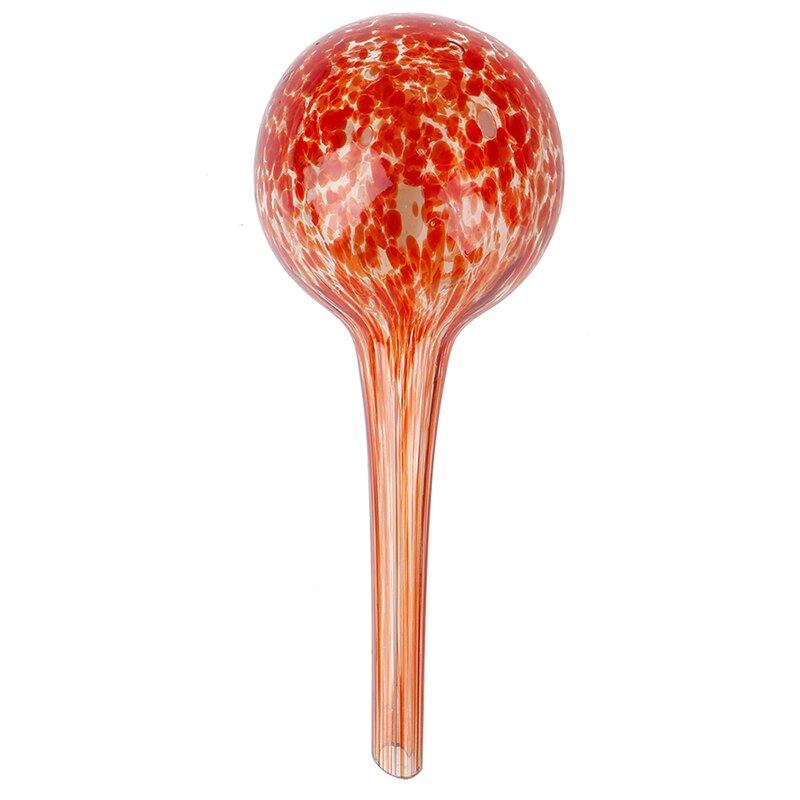 100ml Selbst Automatische Tropf Bewässerung Ball Faul Bewässerung Gerät Tarnfarbenkleid Lampen Globen Anlage Blumen Bonsai Waterer Für Garten: verrotten