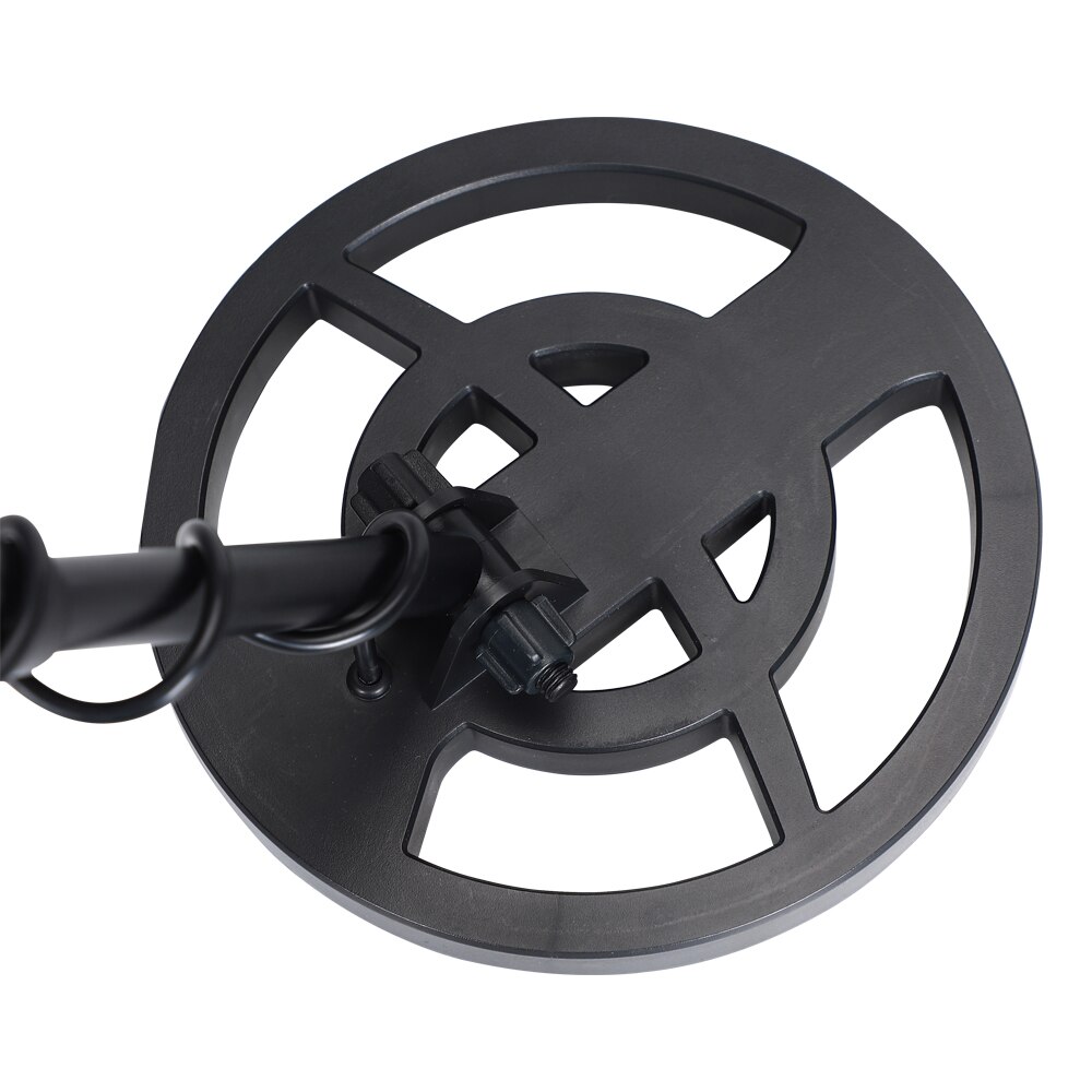 Détecteur de métaux souterrain Installation facile détecteur de métaux souterrain haute sensibilité bijoux or métal outil de détection