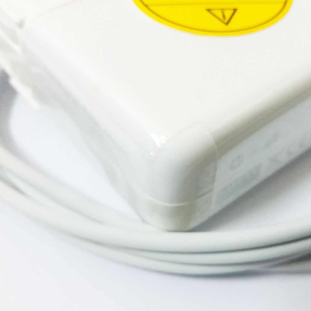 Nowy zasilacz klasy A robić ładowarki jabłko Macbook powietrze / zawodowiec z wtyczką EU/nas/UK/AU 45W/60W/85W zamiennik