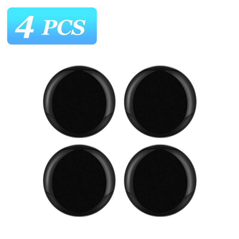 Aubess Smart Wireless WiFi-IR Remote Controller Tuya/Smart Life WiFi Infrared Remote Controller Via Alexa/Google Home Smart Home: 4pcs