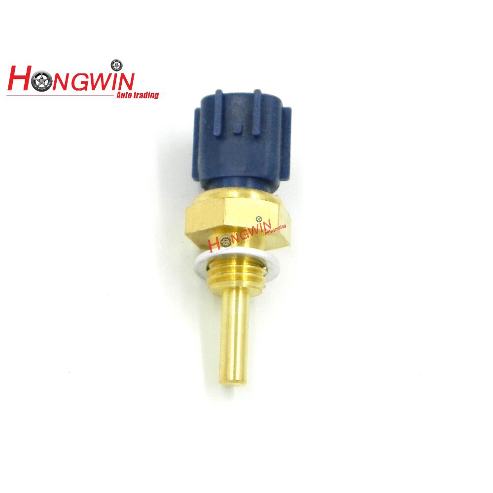 COOLANT Water Temperature Sensor For NISSAN 350Z 370Z Almera Cube Maxima Micra Murano Pathfinder Patrol Primera Qashqai X-Trail