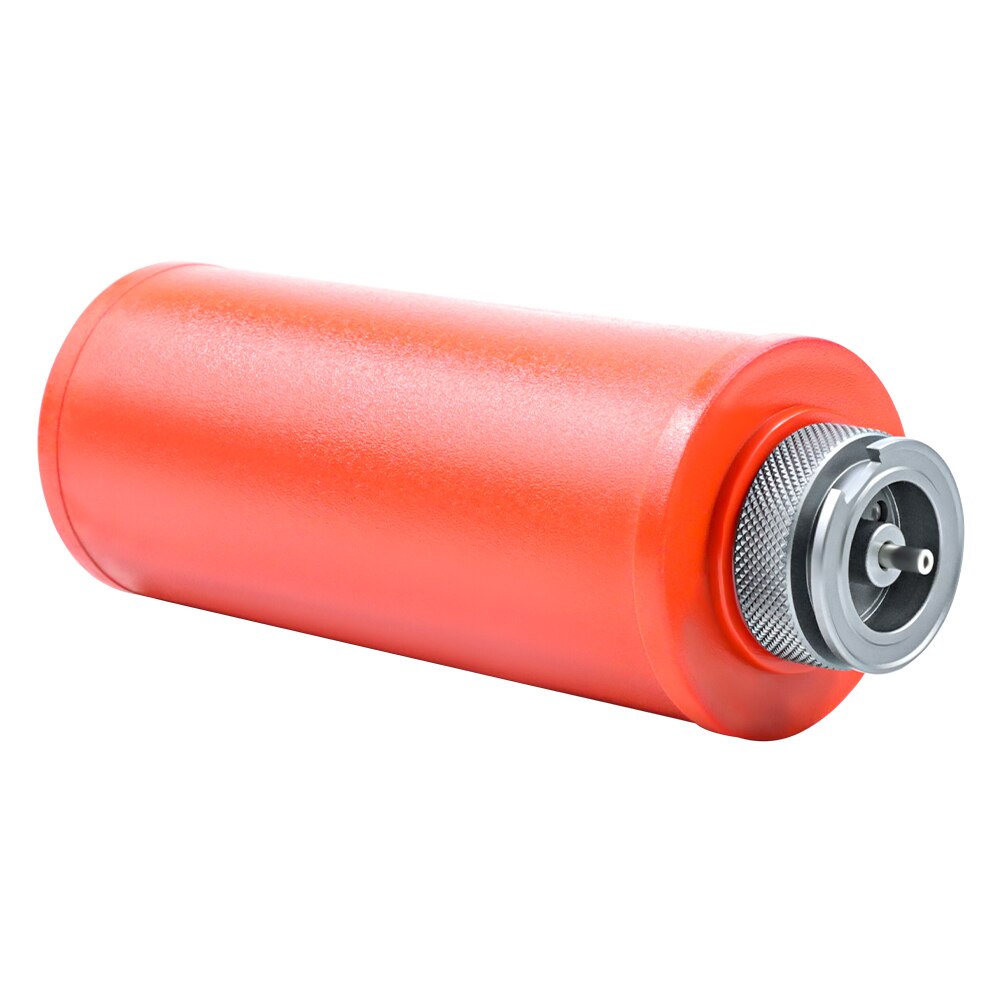 Equipo de Camping Cassette horno tipo horno adaptador de conector Convertidor para cocina de acampada estufa de Camping pícnic quemador de Gas: Tb-1